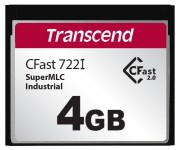 Флеш-накопитель Transcend TS4GCFX722I