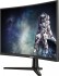 Монитор Dahua DHI-LM27-E240C Монитор Dahua DHI-LM27-E240C