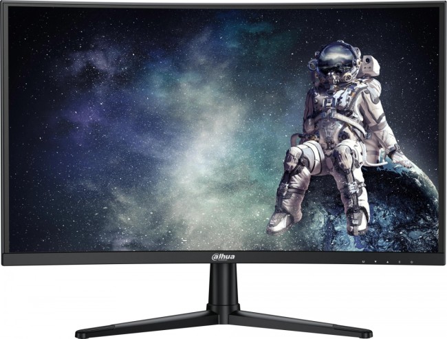 Монитор Dahua DHI-LM27-E240C Монитор Dahua DHI-LM27-E240C