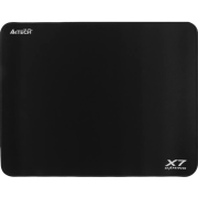 Коврик для мыши A4Tech X7 Pad X7-300MP Большой черный 437x350x3мм A4Tech X7-300MP Коврик для мыши A4Tech X7 Pad X7-300MP Большой черный 437x350x3мм A4Tech X7-300MP