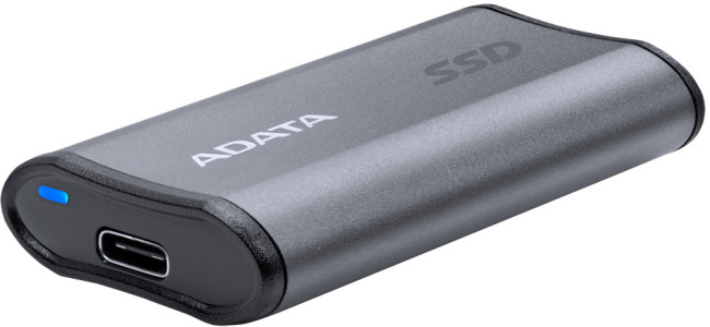 Твердотельный накопитель ADATA External SSD SE880
