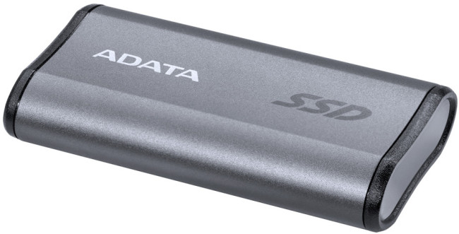 Твердотельный накопитель ADATA External SSD SE880