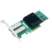 Сетевая карта LR-Link LRES1026PF-2SFP28 Сетевая карта LR-Link LRES1026PF-2SFP28