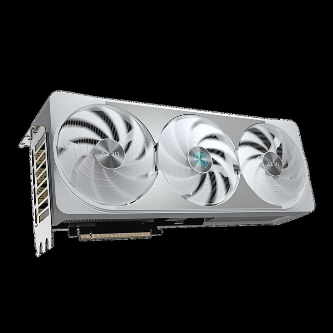 Видеокарта Gigabyte GV-N507TAERO OC-16GD Видеокарта Gigabyte GV-N507TAERO OC-16GD
