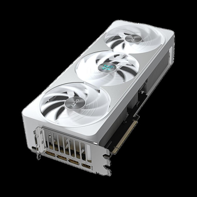 Видеокарта Gigabyte GV-N507TAERO OC-16GD Видеокарта Gigabyte GV-N507TAERO OC-16GD