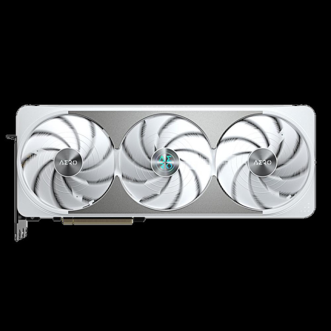 Видеокарта Gigabyte GV-N507TAERO OC-16GD Видеокарта Gigabyte GV-N507TAERO OC-16GD