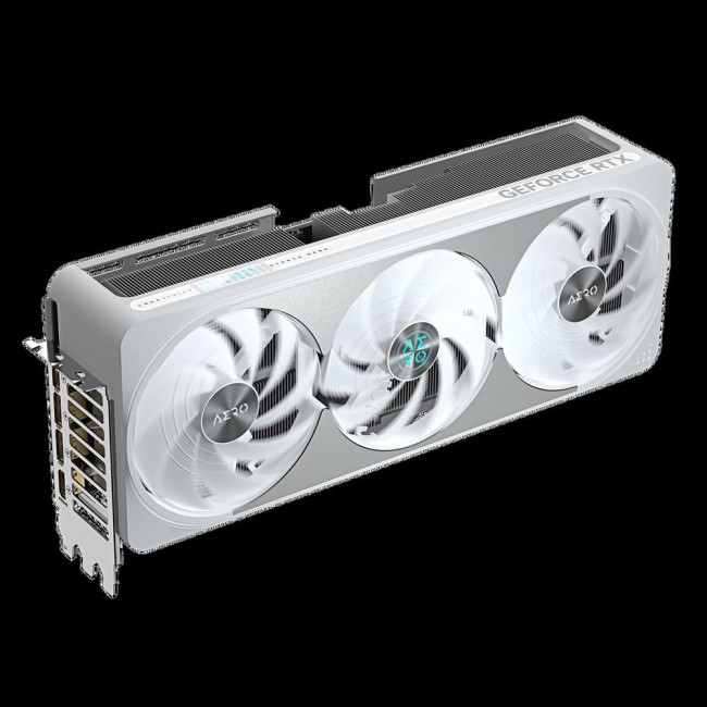 Видеокарта Gigabyte GV-N507TAERO OC-16GD Видеокарта Gigabyte GV-N507TAERO OC-16GD