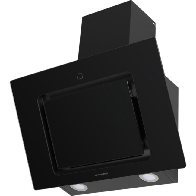 ВЫТЯЖКА MAUNFELD Maunfeld YORK 50 Glass Black ВЫТЯЖКА MAUNFELD Maunfeld YORK 50 Glass Black