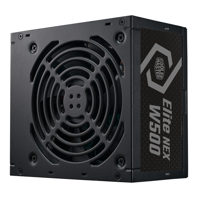 Блок питания 500 Ватт Cooler Master Elite NEX N500