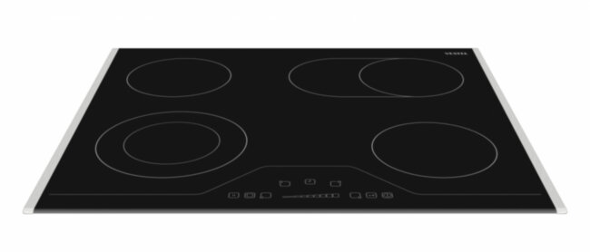 Встраиваемые электрические варочные панели Vestel Vestel VH64E352B