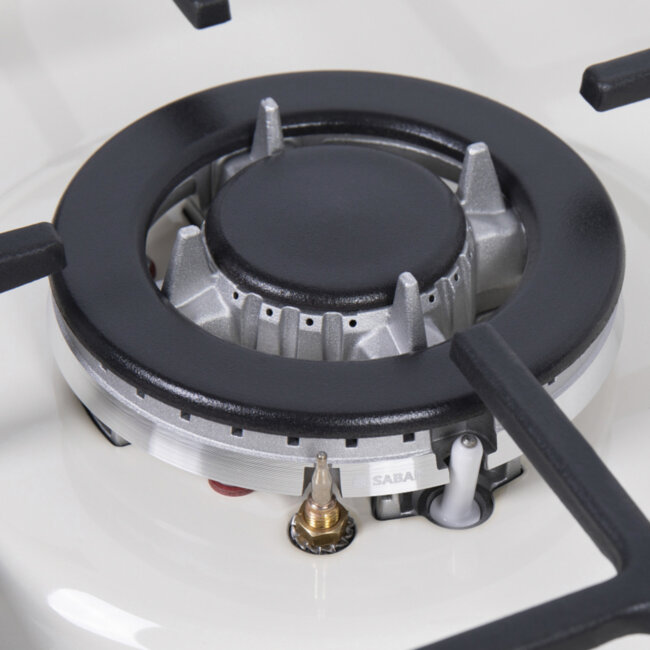 Встраиваемые газовые панели MAUNFELD Maunfeld EGHE.43.33CBG.R/G