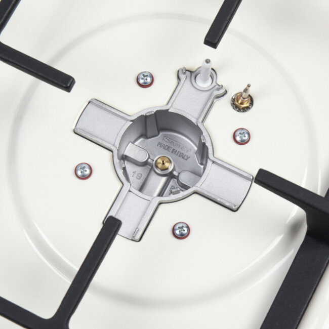 Встраиваемые газовые панели MAUNFELD Maunfeld EGHE.43.33CBG.R/G