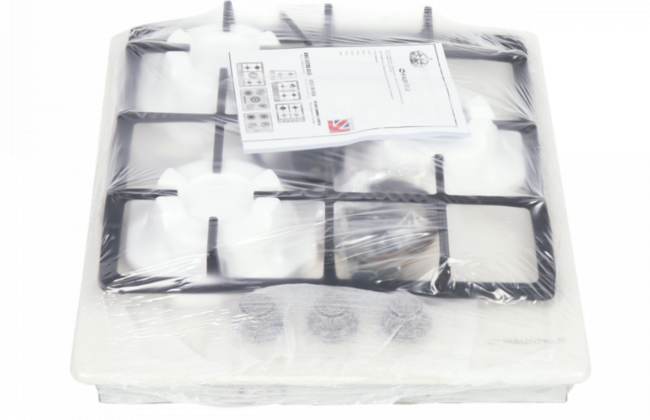 Встраиваемые газовые панели MAUNFELD Maunfeld EGHE.43.33CBG.R/G