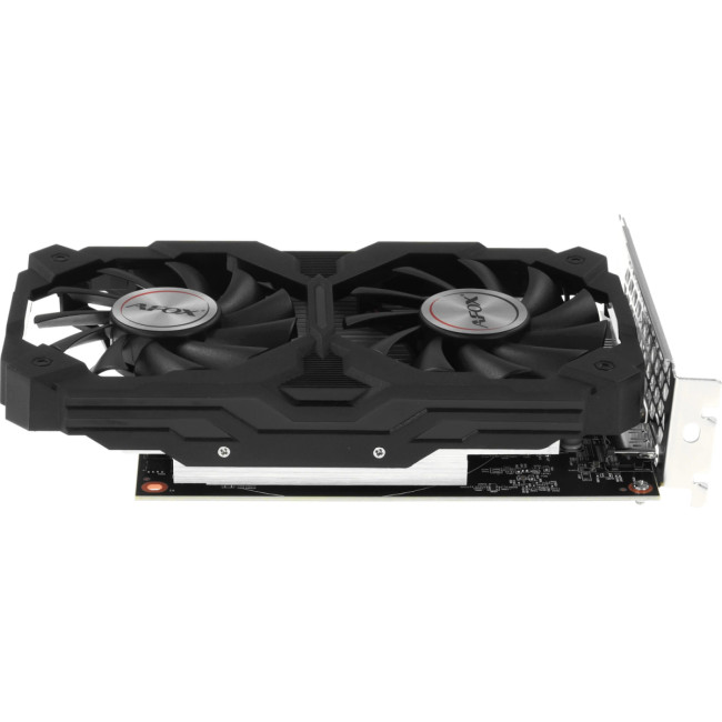 Видеокарта AFOX AMD Radeon RX 550 (AFRX550-2048D5H2-V4)