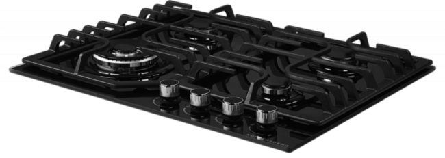 Встраиваемые газовые панели Kuppersberg Kuppersberg FG 63 B