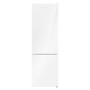 Холодильник MAUNFELD MAUNFELD MFF200NFW Inverter