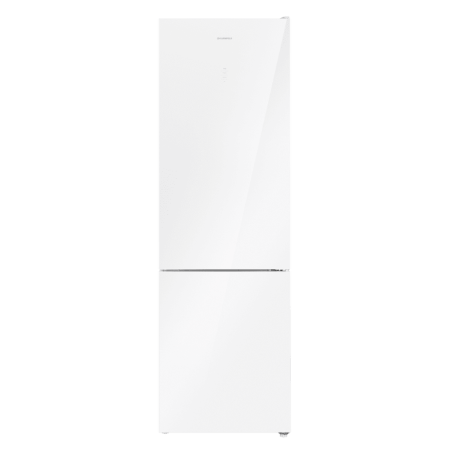 Холодильник MAUNFELD MAUNFELD MFF200NFW Inverter