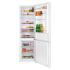 Холодильник MAUNFELD MAUNFELD MFF200NFW Inverter