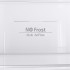 Холодильник MAUNFELD MAUNFELD MFF200NFW Inverter