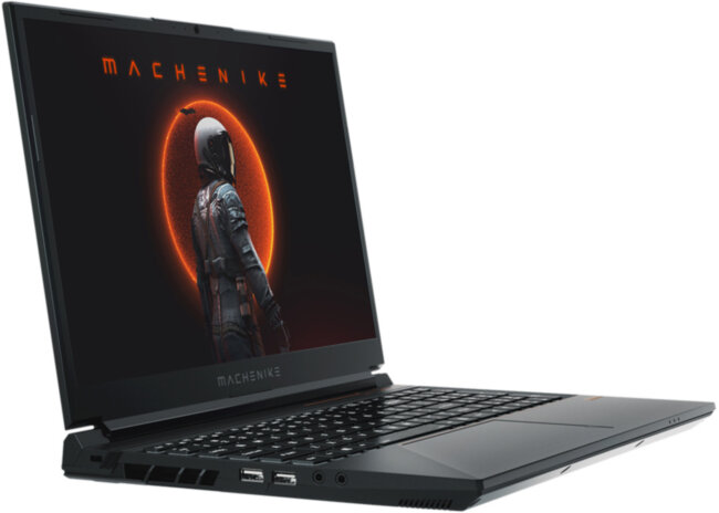 Ноутбук Machenike Star-15C (S15C-i712700H3050Ti4GF144LH00RU) Ноутбук Machenike Star-15C (S15C-i712700H3050Ti4GF144LH00RU)