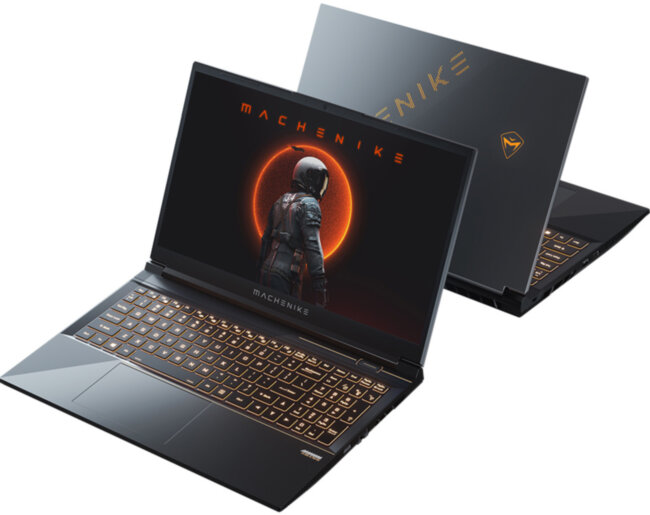 Ноутбук Machenike Star-15C (S15C-i712700H3050Ti4GF144LH00RU) Ноутбук Machenike Star-15C (S15C-i712700H3050Ti4GF144LH00RU)