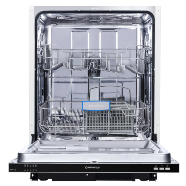 Посудомоечная бытовая машина MAUNFELD MLP-12I Maunfeld MLP-12I