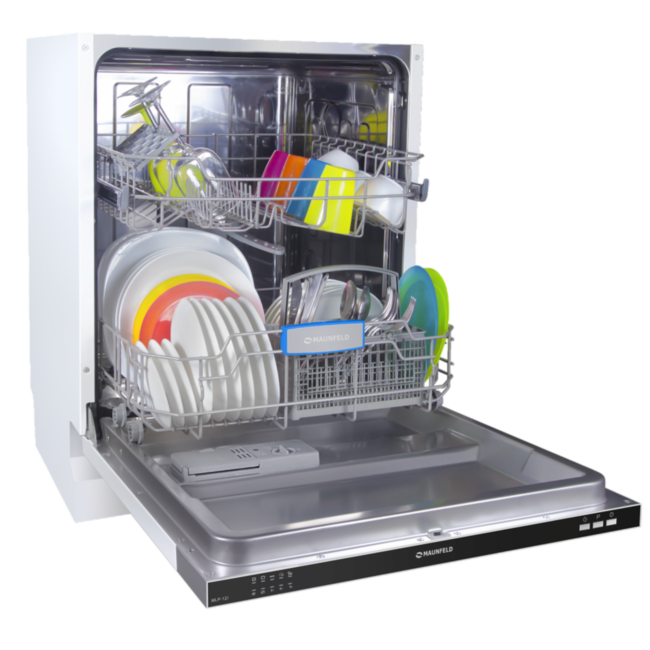 Посудомоечная бытовая машина MAUNFELD MLP-12I Maunfeld MLP-12I