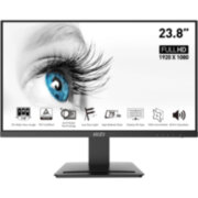 Монитор MSI PRO MP243 (9S6-3PB5CH-021) Монитор MSI PRO MP243 (9S6-3PB5CH-021)