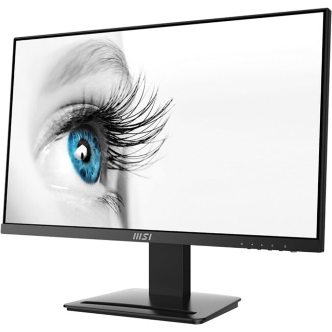 Монитор MSI PRO MP243 (9S6-3PB5CH-021) Монитор MSI PRO MP243 (9S6-3PB5CH-021)