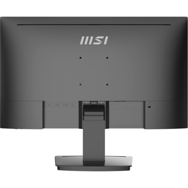 Монитор MSI PRO MP243 (9S6-3PB5CH-021) Монитор MSI PRO MP243 (9S6-3PB5CH-021)