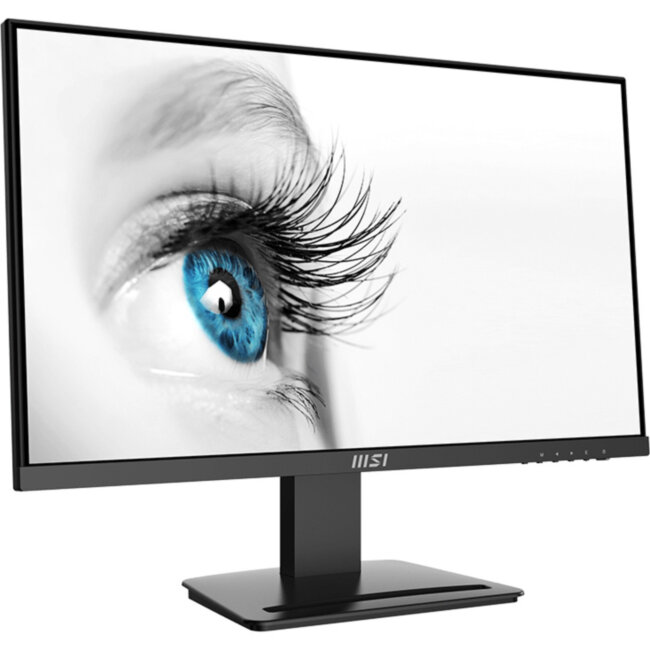 Монитор MSI PRO MP243 (9S6-3PB5CH-021) Монитор MSI PRO MP243 (9S6-3PB5CH-021)