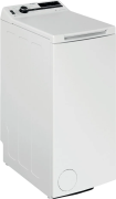 Стиральная машина Whirlpool Whirlpool TDLRB6251BSEU Стиральная машина Whirlpool Whirlpool TDLRB6251BSEU