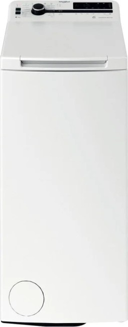 Стиральная машина Whirlpool Whirlpool TDLRB6251BSEU Стиральная машина Whirlpool Whirlpool TDLRB6251BSEU