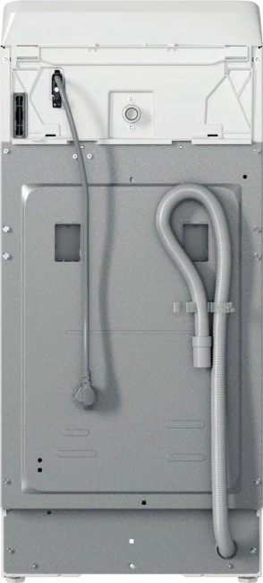 Стиральная машина Whirlpool Whirlpool TDLRB6251BSEU Стиральная машина Whirlpool Whirlpool TDLRB6251BSEU