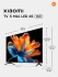 Телевизор QLED Xiaomi L65MC-SRU Телевизор QLED Xiaomi L65MC-SRU
