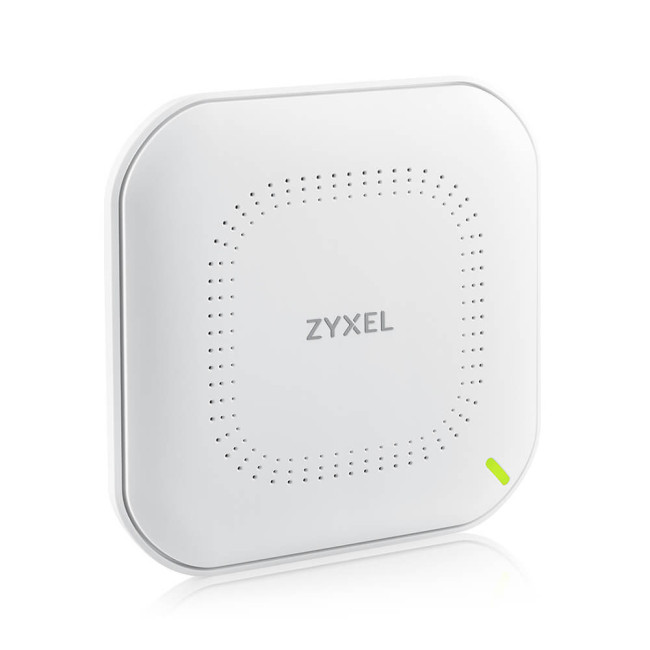 Точка доступа ZyXEL NWA50AXPRO-EU0102F Точка доступа ZyXEL NWA50AXPRO-EU0102F
