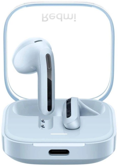 Гарнитура вкладыши Xiaomi BHR8394GL Гарнитура вкладыши Xiaomi BHR8394GL
