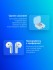 Гарнитура вкладыши Xiaomi BHR8394GL Гарнитура вкладыши Xiaomi BHR8394GL