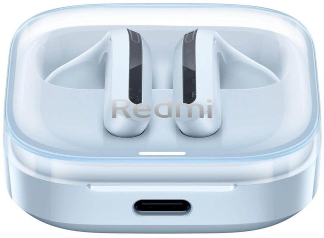 Гарнитура вкладыши Xiaomi BHR8394GL Гарнитура вкладыши Xiaomi BHR8394GL