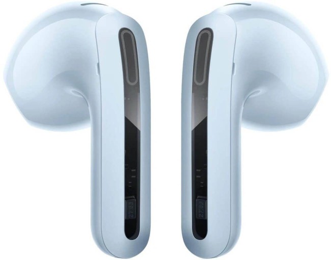 Гарнитура вкладыши Xiaomi BHR8394GL Гарнитура вкладыши Xiaomi BHR8394GL