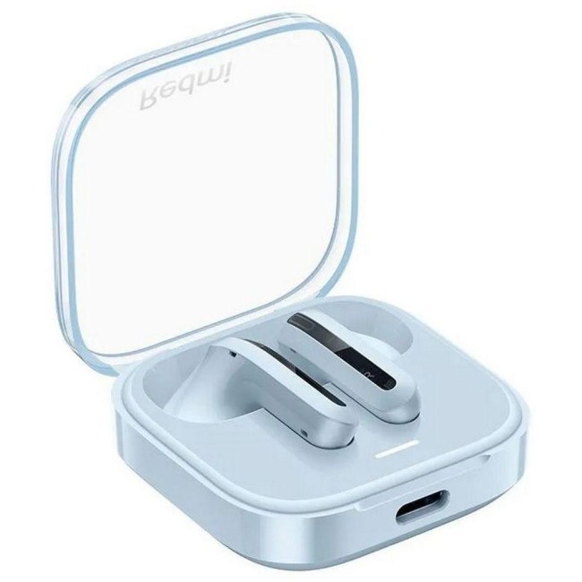 Гарнитура вкладыши Xiaomi BHR8394GL Гарнитура вкладыши Xiaomi BHR8394GL