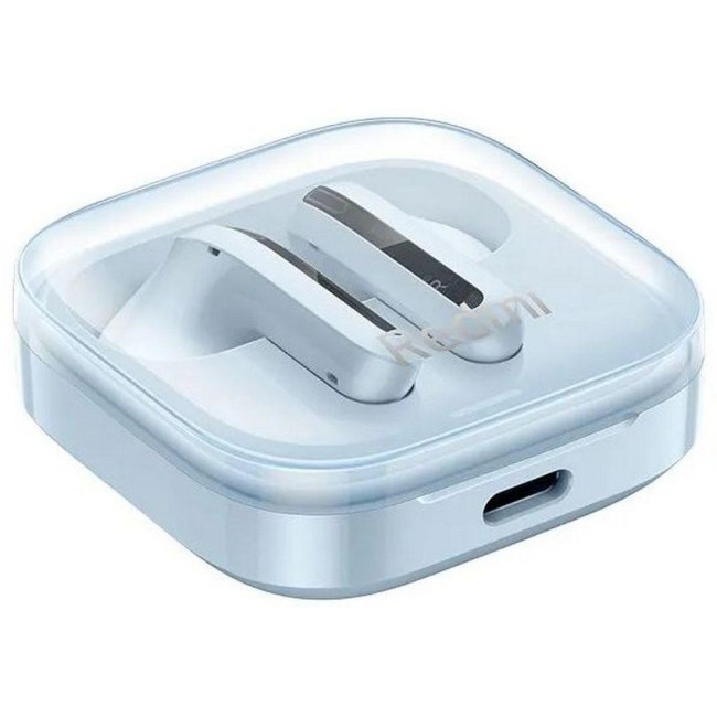 Гарнитура вкладыши Xiaomi BHR8394GL Гарнитура вкладыши Xiaomi BHR8394GL