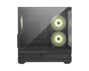 Корпус ПК без блока питания MSI MAG PANO M110R Black Корпус ПК без блока питания MSI MAG PANO M110R Black