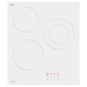 Встраиваемая варочная панель электрическая EVELUX EVELUX HEV 431 W