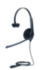 Гарнитура проводная Jabra Biz 1500 Mono QD