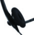 Гарнитура проводная Jabra Biz 1500 Mono QD