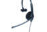Гарнитура проводная Jabra Biz 1500 Mono QD