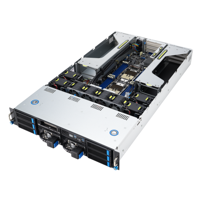 Серверная платформа ASUS ESC4000-E11-SKU1 90SF02L1-M000T0 Серверная платформа ASUS ESC4000-E11-SKU1 90SF02L1-M000T0