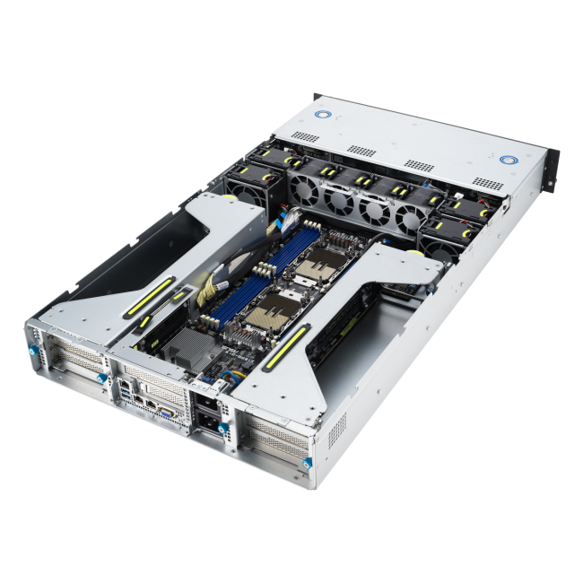 Серверная платформа ASUS ESC4000-E11-SKU1 90SF02L1-M000T0 Серверная платформа ASUS ESC4000-E11-SKU1 90SF02L1-M000T0