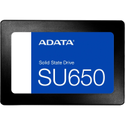 Твердотельный накопитель ADATA Ultimate SU650 ASU650SS-2TT-R Твердотельный накопитель ADATA Ultimate SU650 ASU650SS-2TT-R
